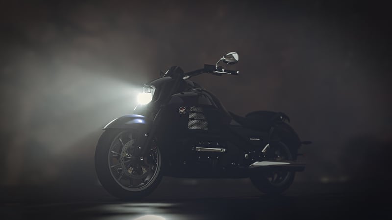 Chrono Cruiser