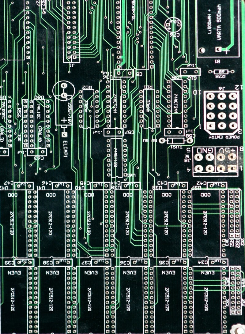 Future Technologies