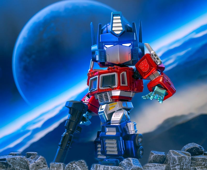Temporal Prime Directive