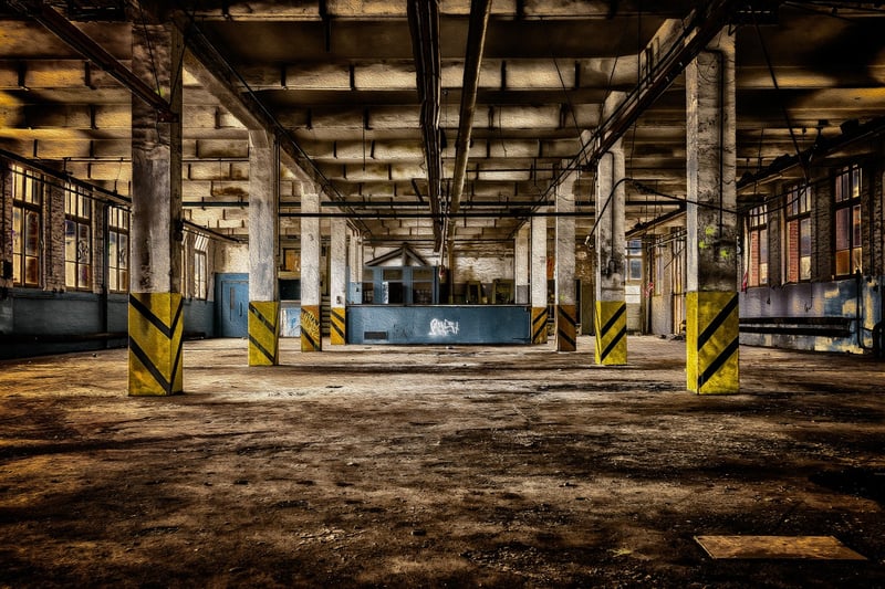 Industrial Revolution