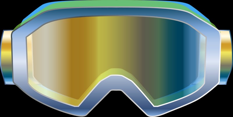 Dimensional Goggles